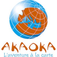Akaoka Logo