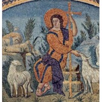 Institut du Bon Pasteur Logo