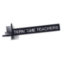 Term Time Teachers Ltd Logo