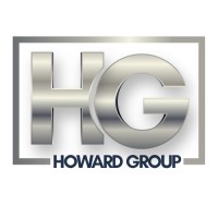 The Howard Group Inc. Logo
