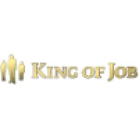King of Job Logo