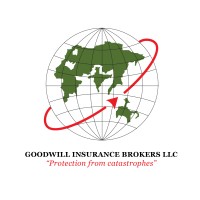 Goodwill Insurance Brokers LLC Logo