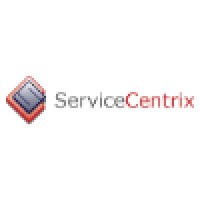 Service Centrix Ltd Logo