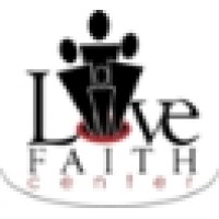 Church of Love Faith Center Logo