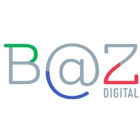 B@z srl - Web Agency, Web Marketing, App Mobile Logo