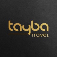 TAYBA TRAVEL Logo