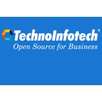 TechnoInfotech Logo