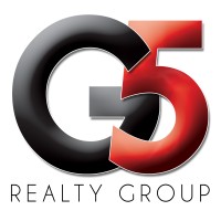 G5 REALTY GROUP Logo