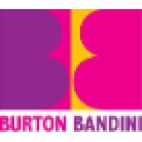 Burton Bandini Logo