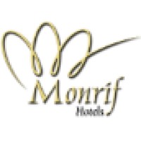 Monrif Hotels Logo
