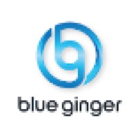 Blue Ginger (UK) Ltd Logo