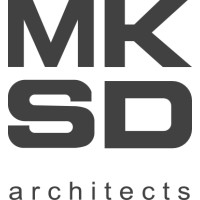 MKSD architects Logo
