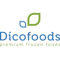 Dicofoods NV Logo