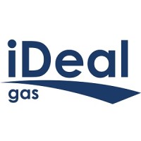 Ideal Gas Logo