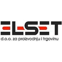 El-Set d.o.o. Logo
