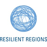 Resilient Regions Association Logo