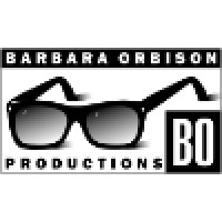 Orbison Productions Logo