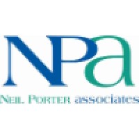 Neil Porter Associates Ltd Logo