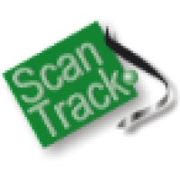 ScanTrack SA (Pty) LTD Logo