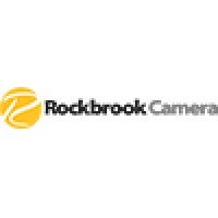Rockbrook Camera Logo