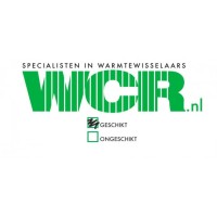WCR Benelux B.V. Logo