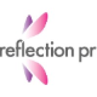 Reflection PR Logo