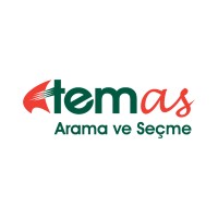 TEMAS İnsan Kaynakları Logo
