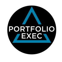 PortfolioExec Ltd Logo
