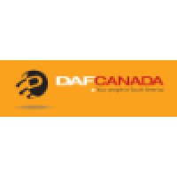 DAFCANADA Logo