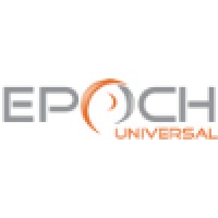 Epoch Universal, Inc. Logo
