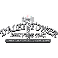 DALEY TOWER SERVICE INC Logo