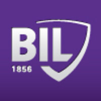 Banque Internationale à Luxembourg (BIL) Logo