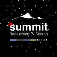 Summit Recruitment & Search Logo