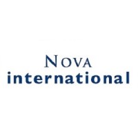 Nova International Logo