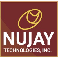 Nujay Technologies Inc. Logo