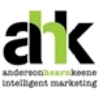 Anderson Hearn Keene Logo