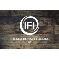 International Flooring, Inc. Logo