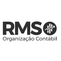 RMS Organização Contábil Logo