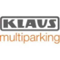KLAUS Multiparking GmbH Logo