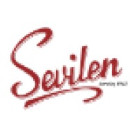 SEVILEN VINEYARDS & WINERY Logo