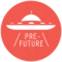 PRE-FUTURE Logo