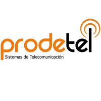 Prodetel Logo