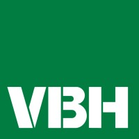 VBH BELGIUM Logo