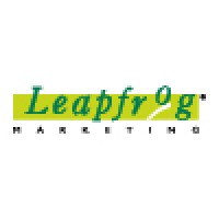 Leapfrog Marketing Ltd Logo