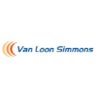 Van Loon Simmons Professional Corporation Logo