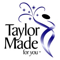 Taylor Made for You Logo