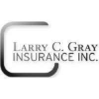 Larry C. Gray Insurance Inc. Logo