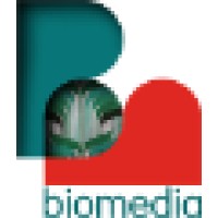 Biomedia Amsterdam Logo