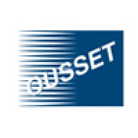 The Ousset Agency Logo