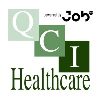 QCI Healthcare Logo